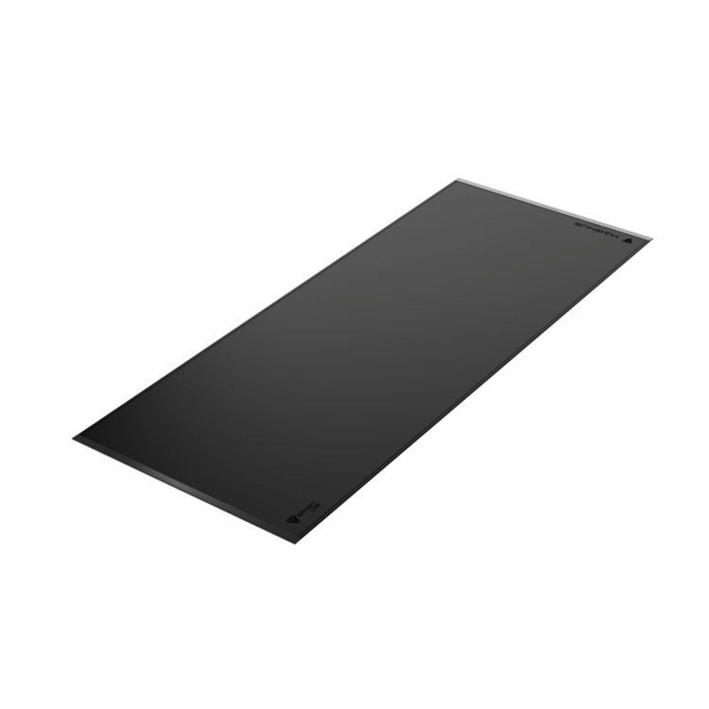 Secretlab MAGPAD Computer Desk Mat Black Leatherette 1.5m Gaming Large NEW